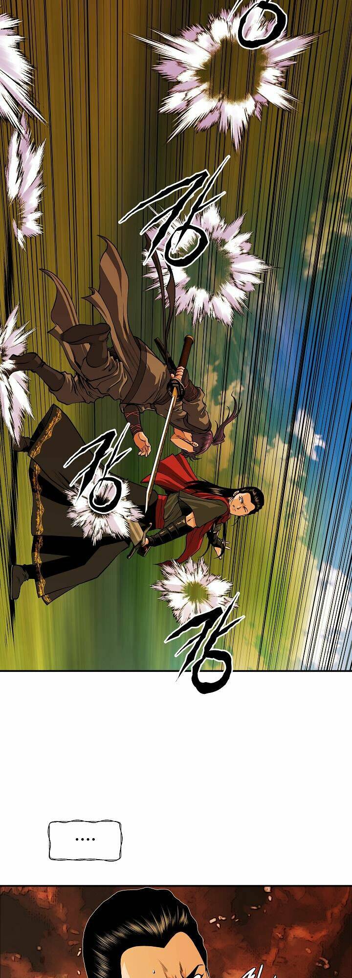 ngũ hợp chí tôn chapter 33 30