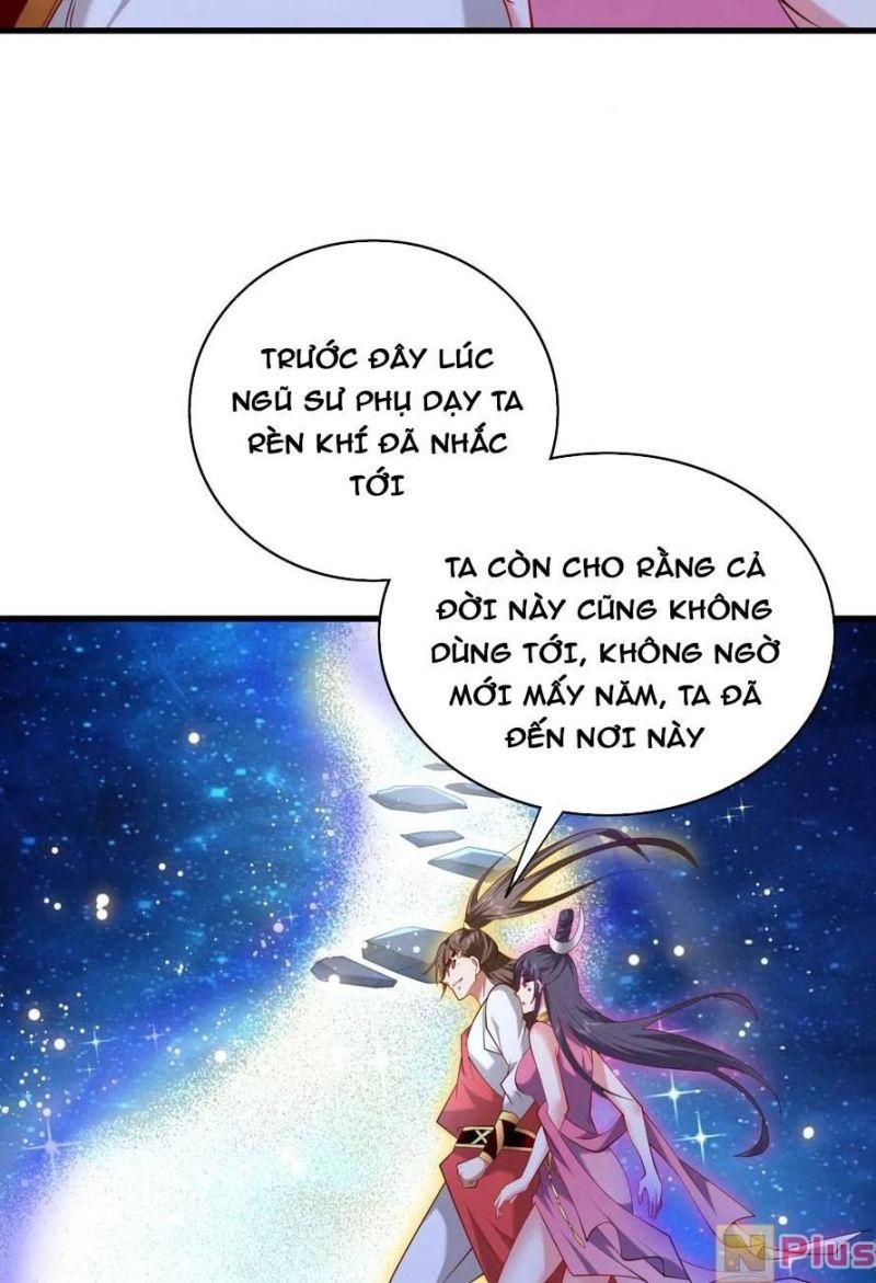 bị sư phụ xinh đẹp dùng 99 cách dạy dỗ thành thánh chapter 223 35