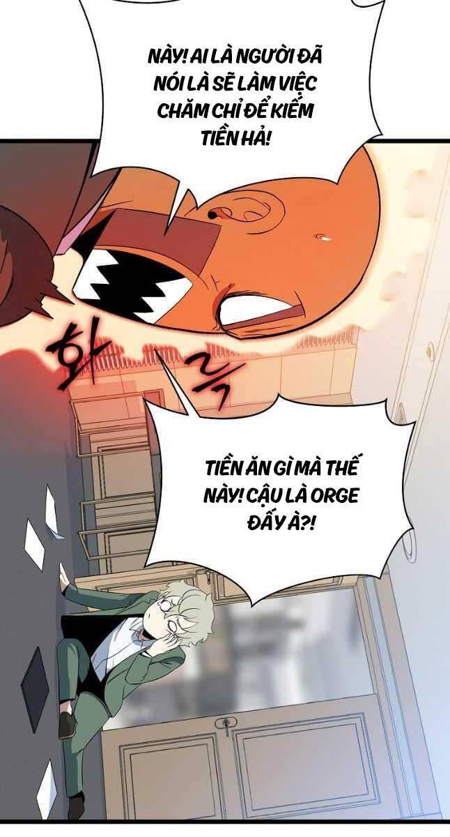 tiêu diệt đấng cứu thế chapter 153 30