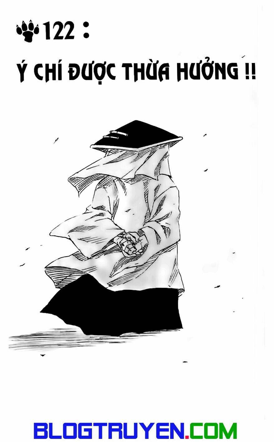 naruto - cửu vĩ hồ ly chapter 122 1