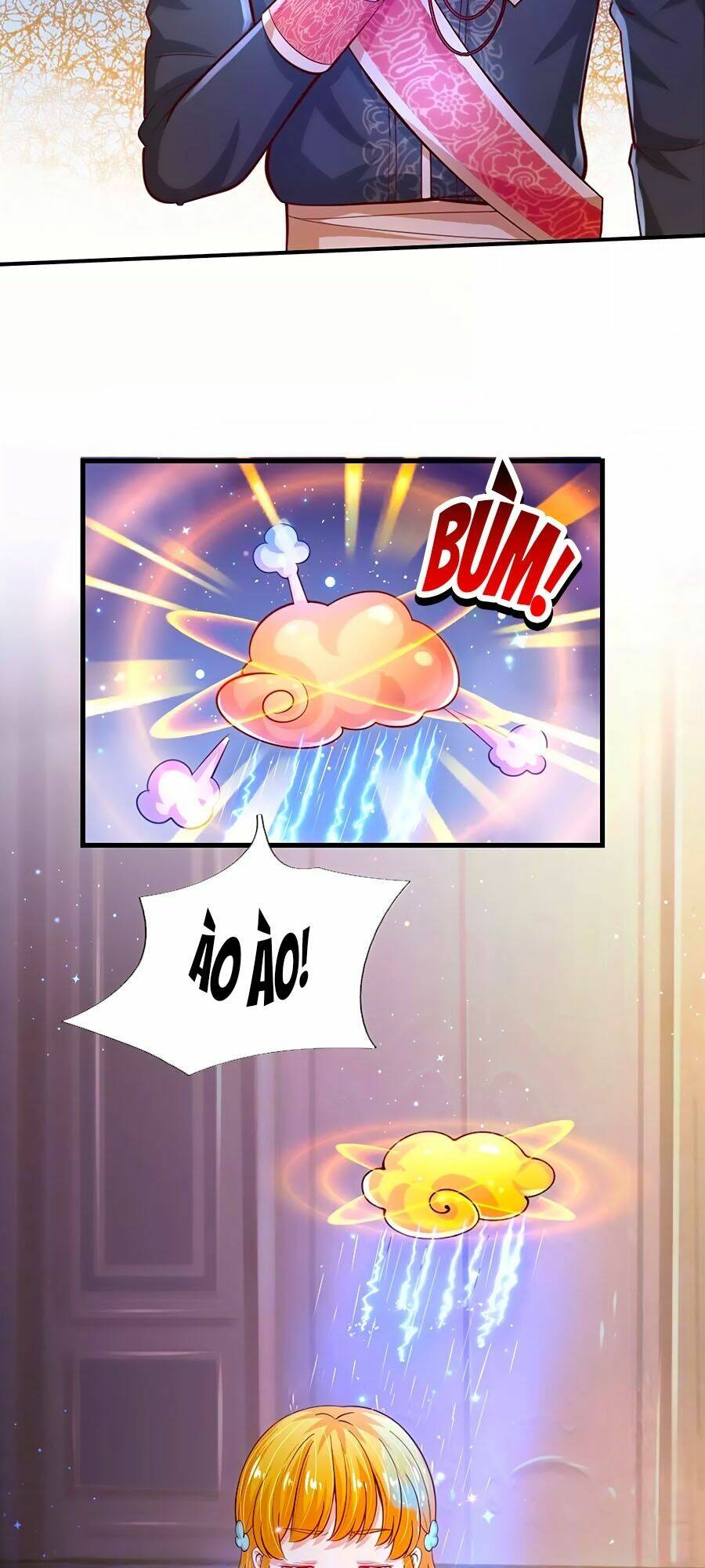 bỗng một ngày trở thành con gái nhà vua chapter 164 24