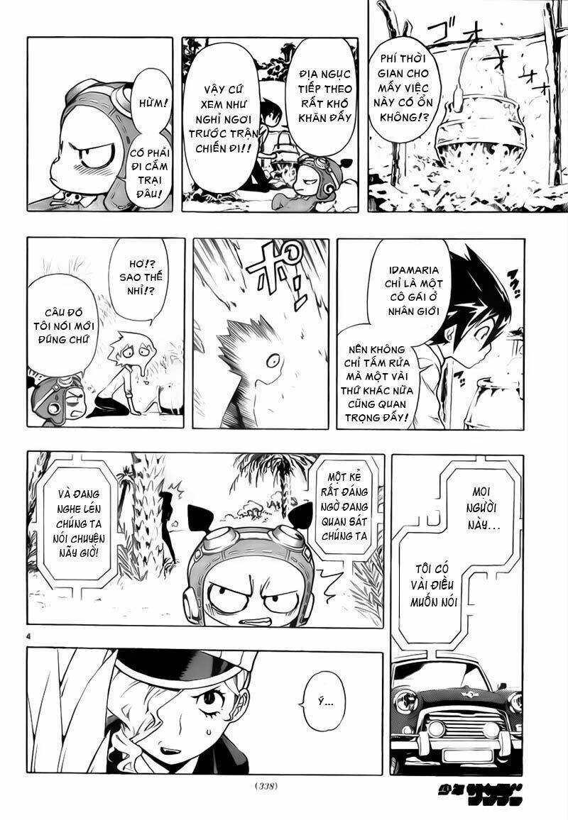 defense devil chapter 57 5