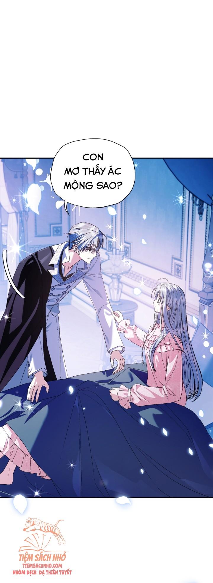 cha, con không muốn kết hôn đâu chapter 67 4