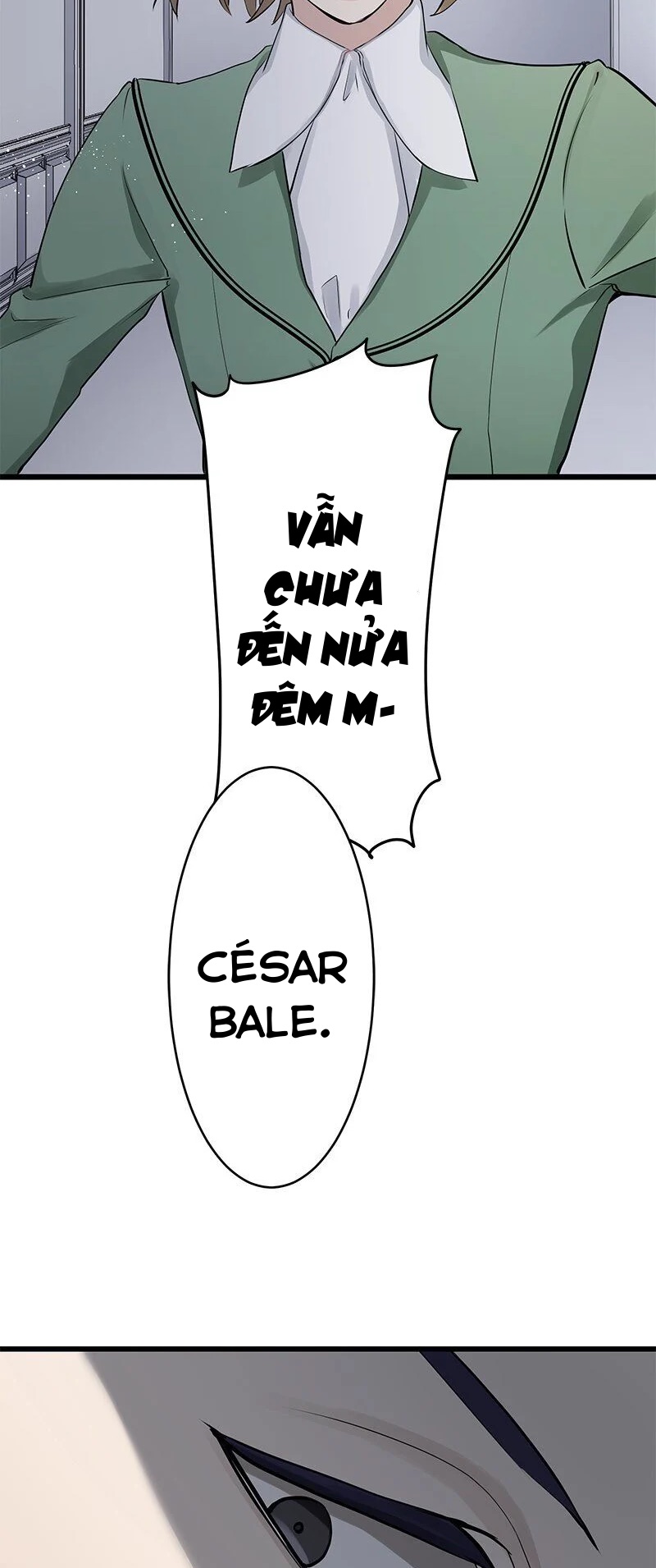 nullitas~nàng dâu giả dối~ chapter 22.2 16