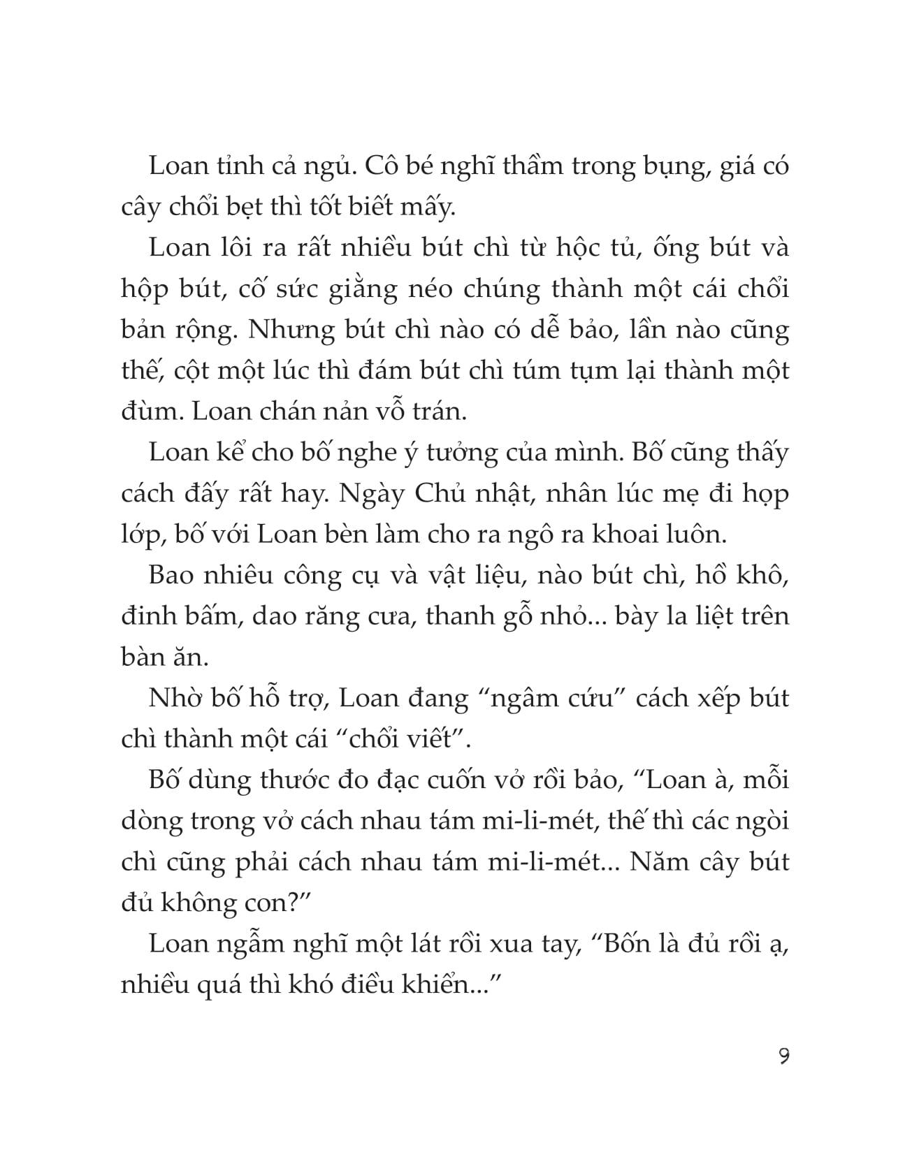 Những Câu Chuyện Sưởi Ấm Tâm Hồn: Chuyện Thường Ở Lớp