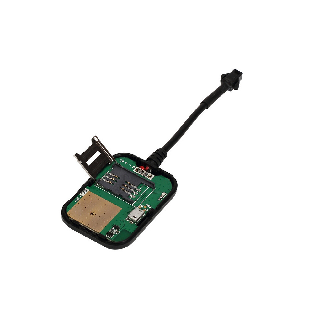 Thiết Bị Định Vị GPS Mini Tracker Chống Trộm Xe Máy Cao Cấp GT-005 AZONE