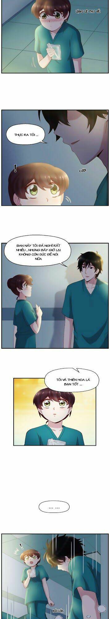 thần y apollo của tôi chapter 17 3