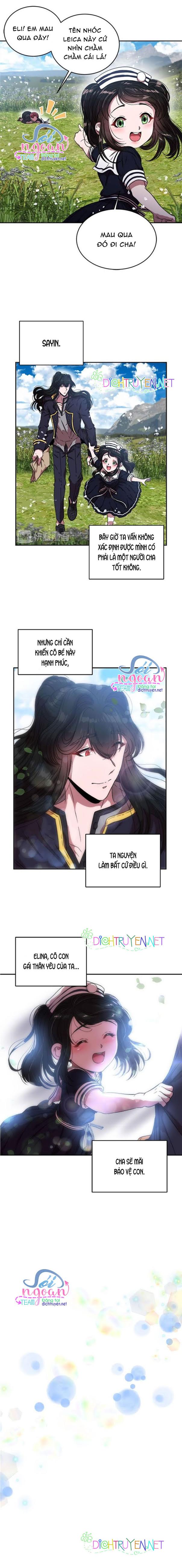 con gái bảo bối của ma vương chapter 16 16