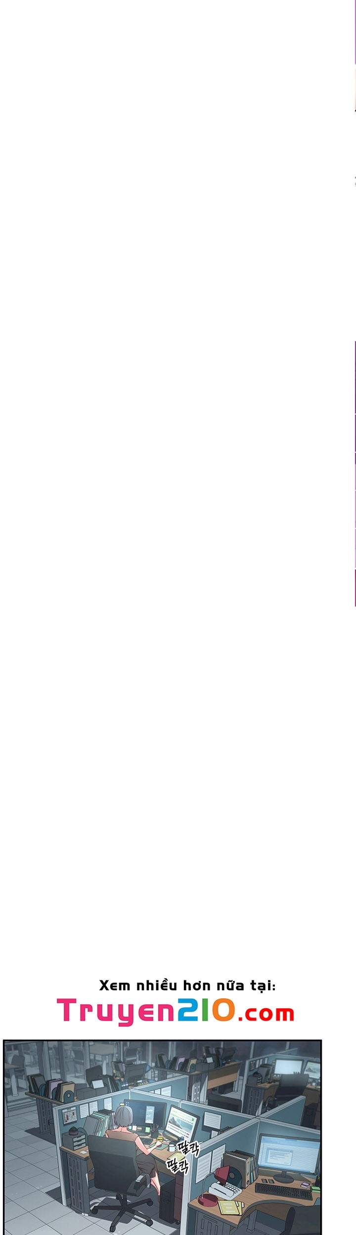 người chị hiểu biết chapter 5 1