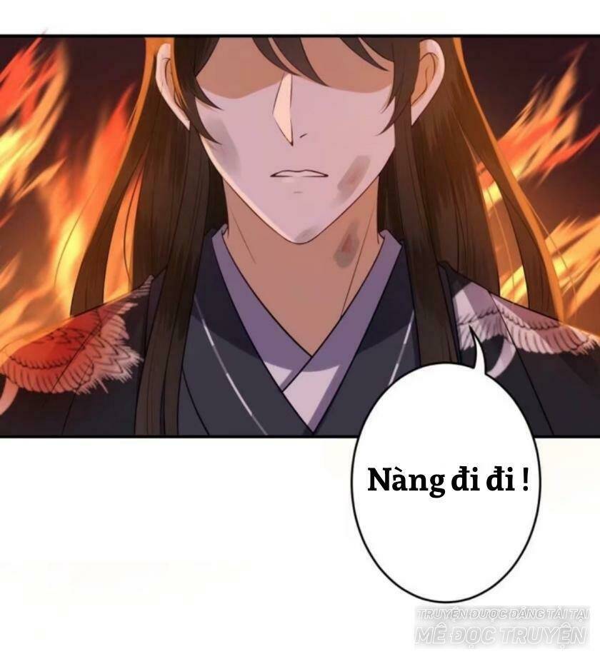 theo đuổi hoàng tử quá khó a~ chapter 91 47