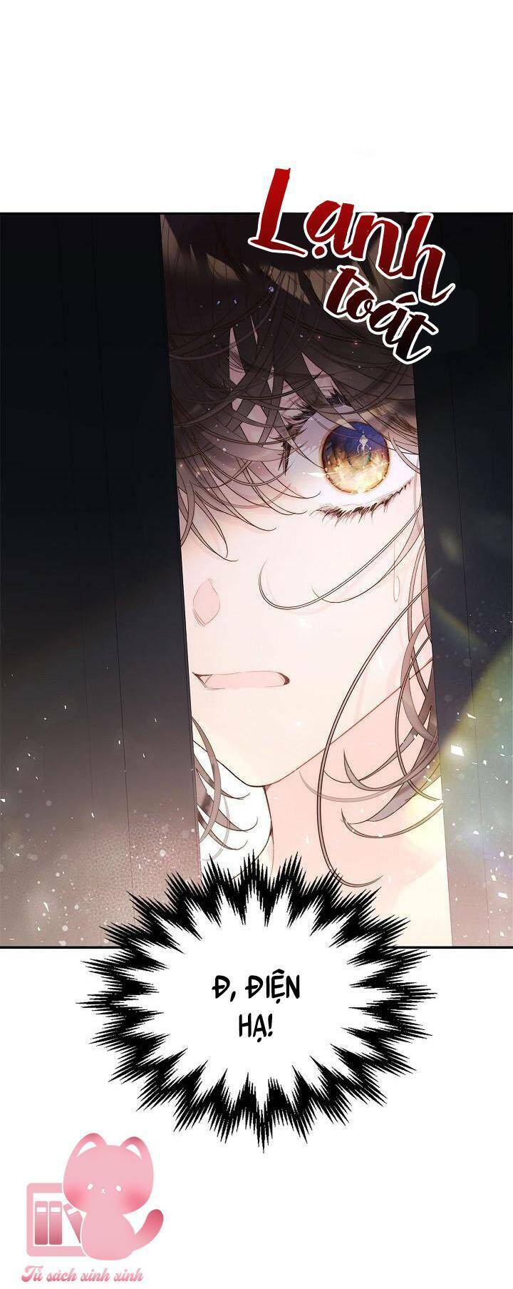 [15+] công chúa chloe chapter 99 76