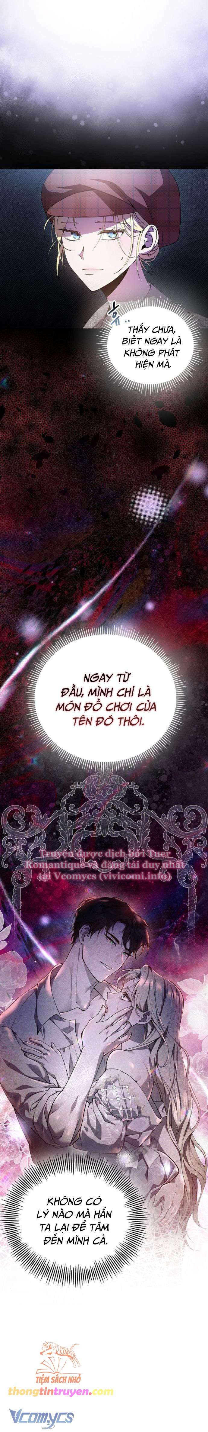 [18+] chạy trốn khỏi anh chapter 1 9