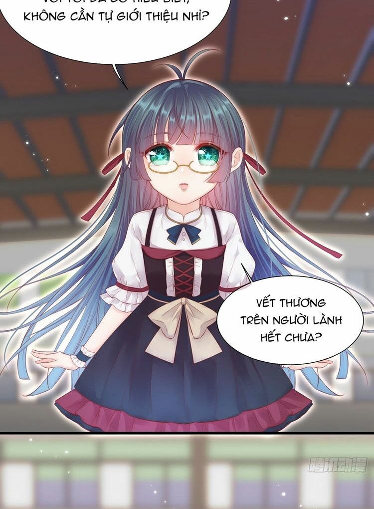 triều tây, in or out chapter 45 20