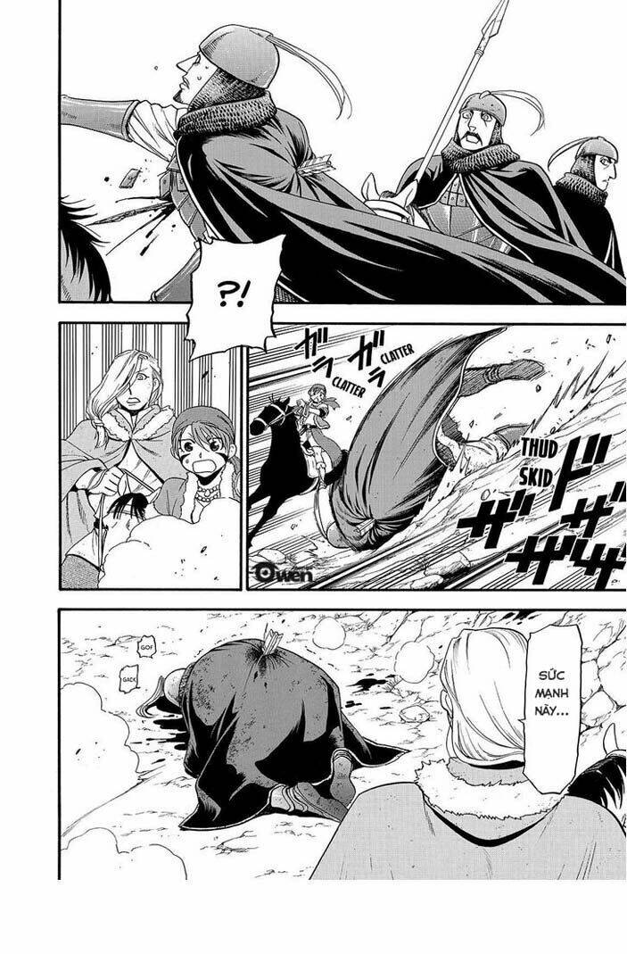 arslan chiến ký chapter 36 23