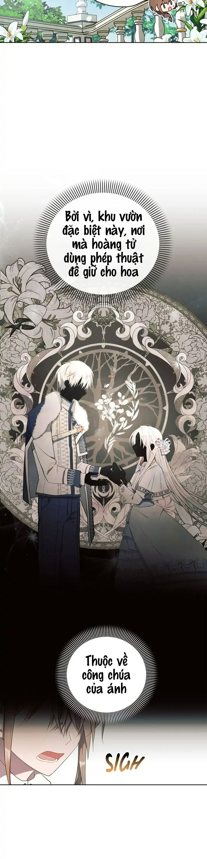 Công Chúa Ashtarte chapter 1.1 7