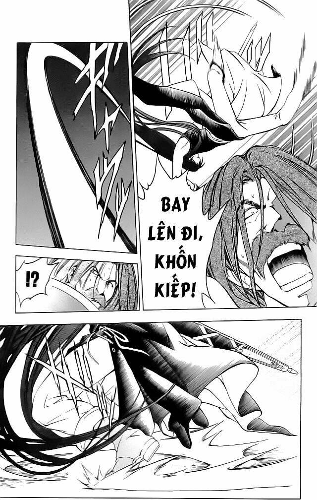 fire emblem-hasha no tsurugi chapter 24 20