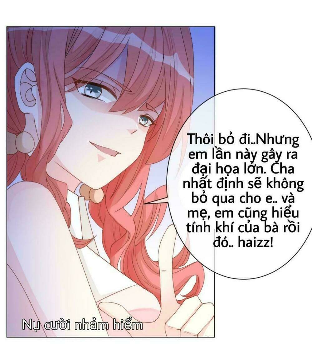 trọng sinh siêu sao - lăng thiếu sủng nghiện chapter 11 12