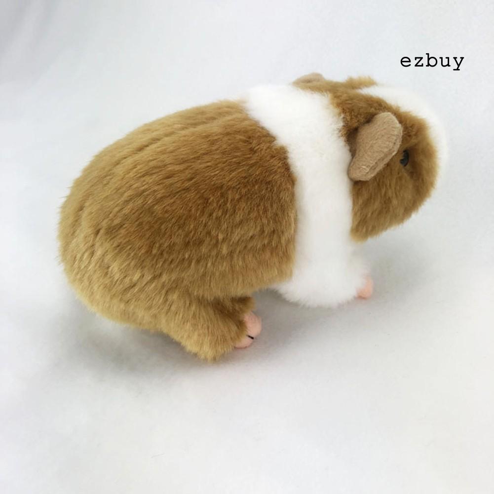 Thú Nhồi Bông Hình Heo Dễ Thương