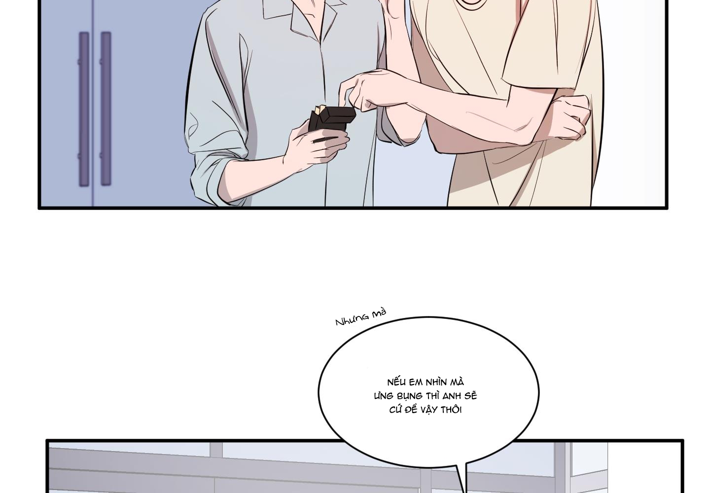 chốn riêng tư chapter 19 87