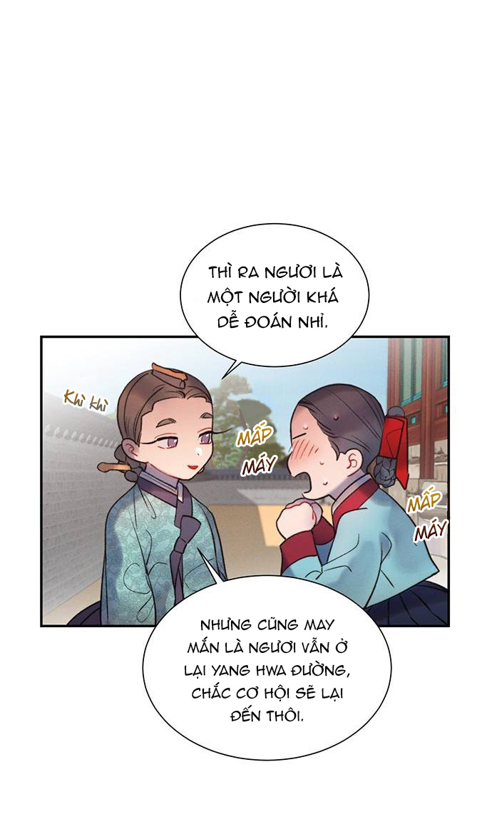 người tình của gwanghae chapter 40 7