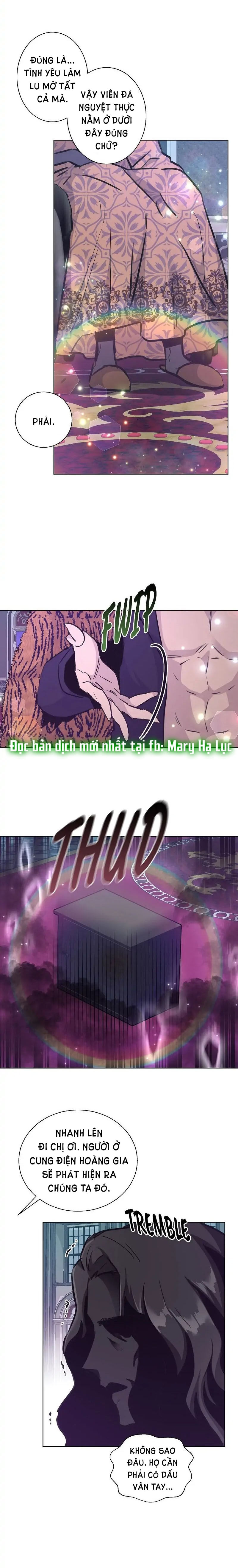 5500 sắc thái của quỷ vương chapter 46.2 7