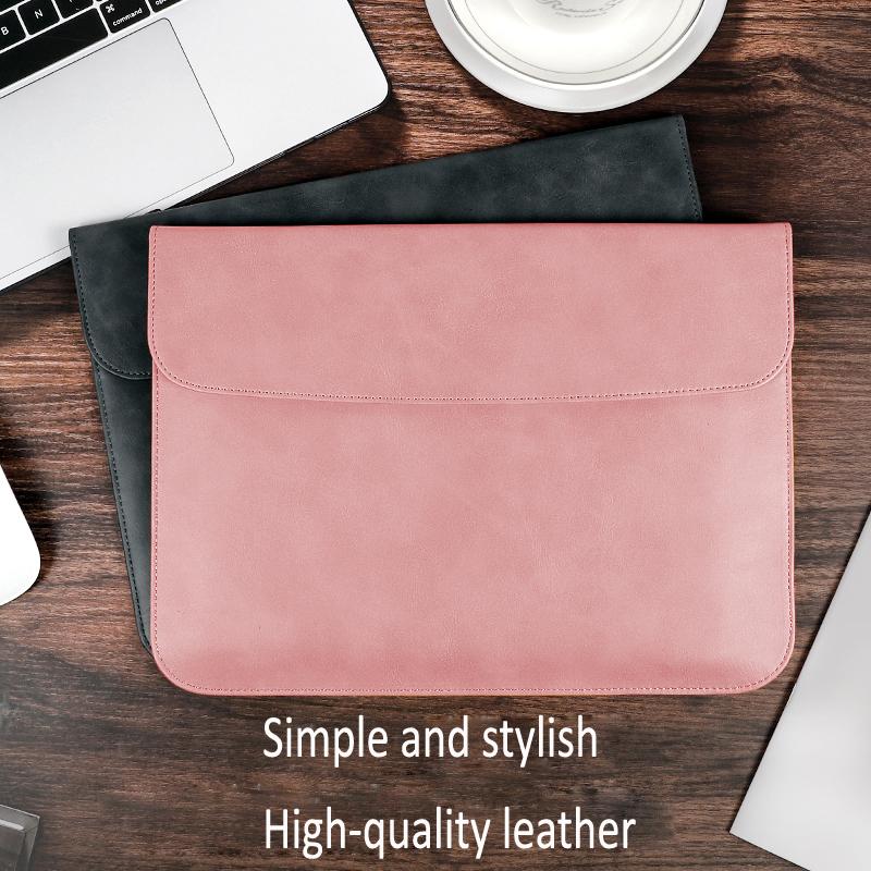 Túi Đựng Laptop Cho Macbook Pro Air 13 M1 Dành Cho 11 12 13.3 14 15 16 Inch Cặp huawei Lenovo HP Xiaomi Bao