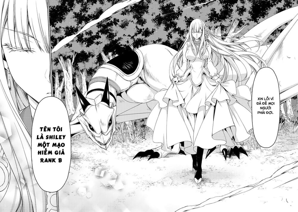 i'm working at the church as a priest, but i want to be cut some slack from the mutilated bodies of chapter 8.1 13