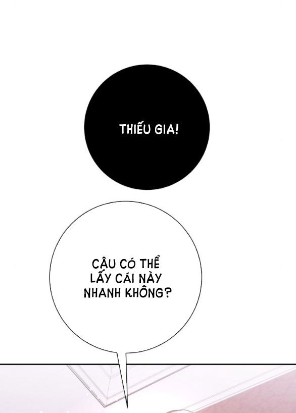 tôi muốn trở thành cô ấy dù chỉ là một ngày chapter 133.1 30