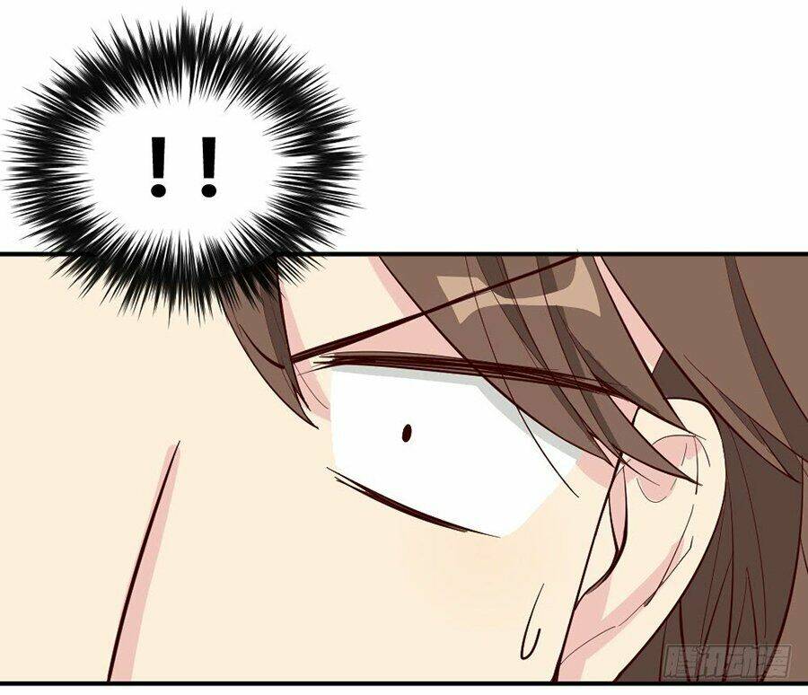 nguyệt lão không cho phép tôi yêu đương chapter 3 39