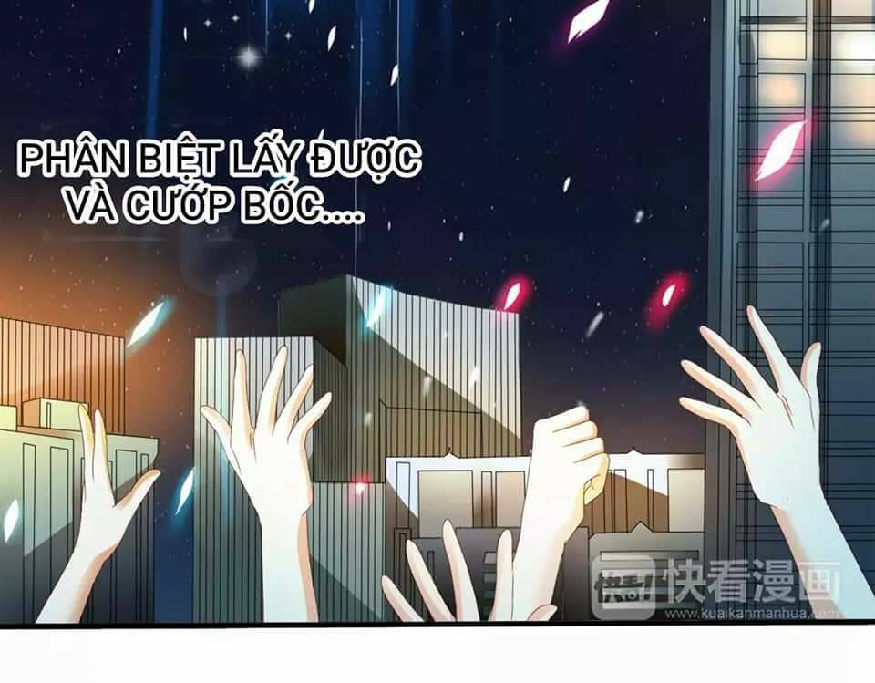 điệp hóa chapter 0 62