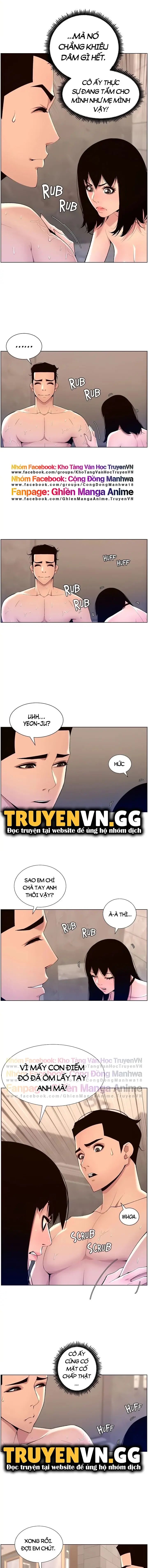 app đế vương giường chiếu chapter 28 7