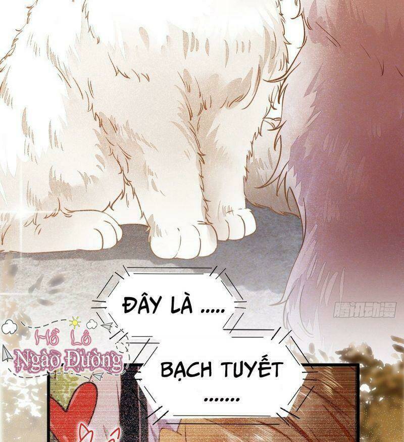 sát thủ vương phi không dễ chọc chapter 34 55