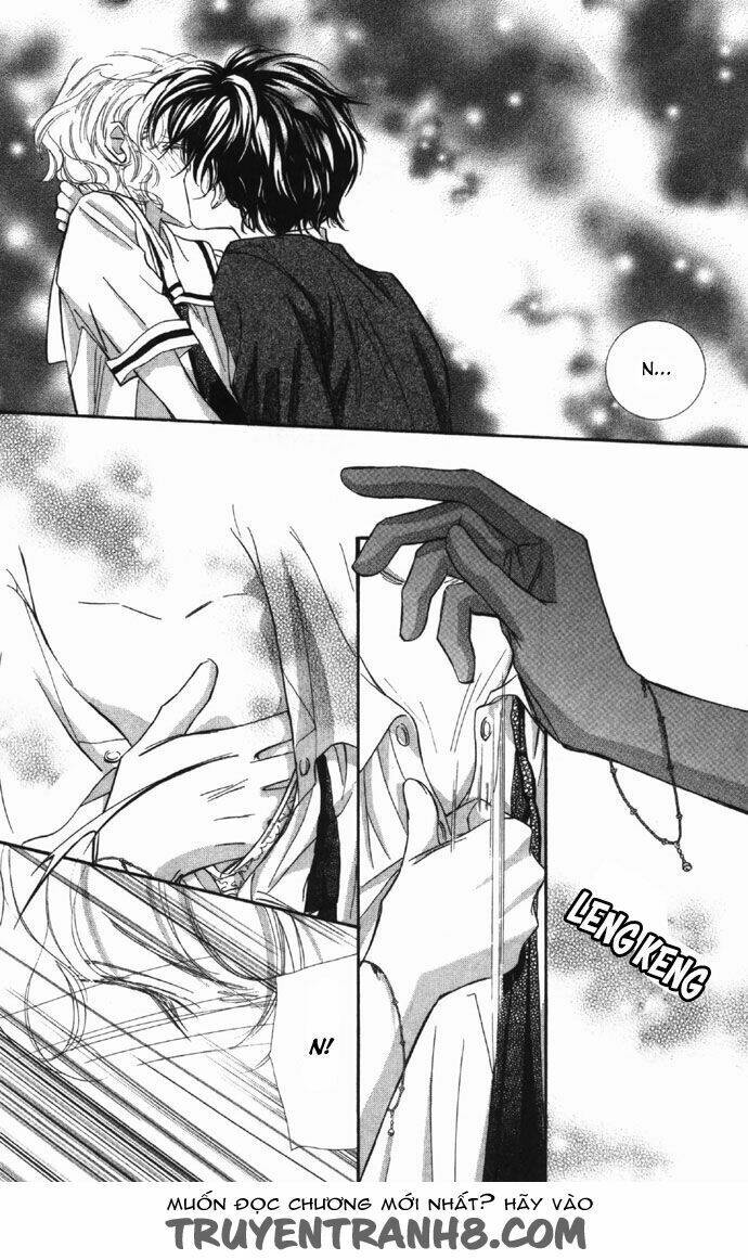 yoru made matenai chapter 6 20