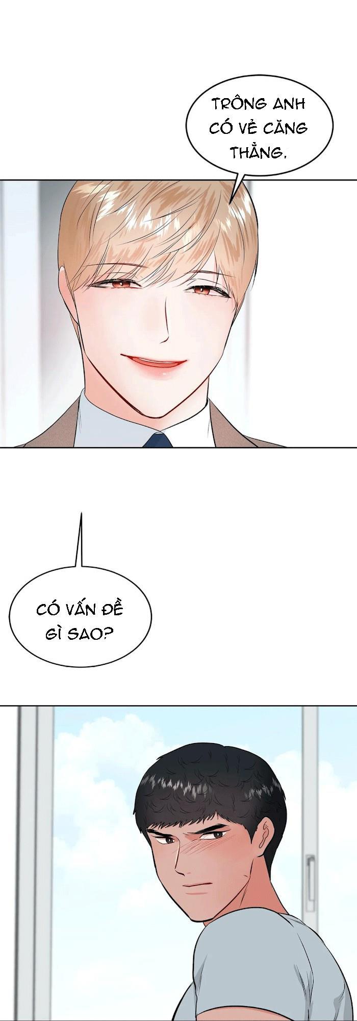 thầy giáo thể dục m chapter 22 2