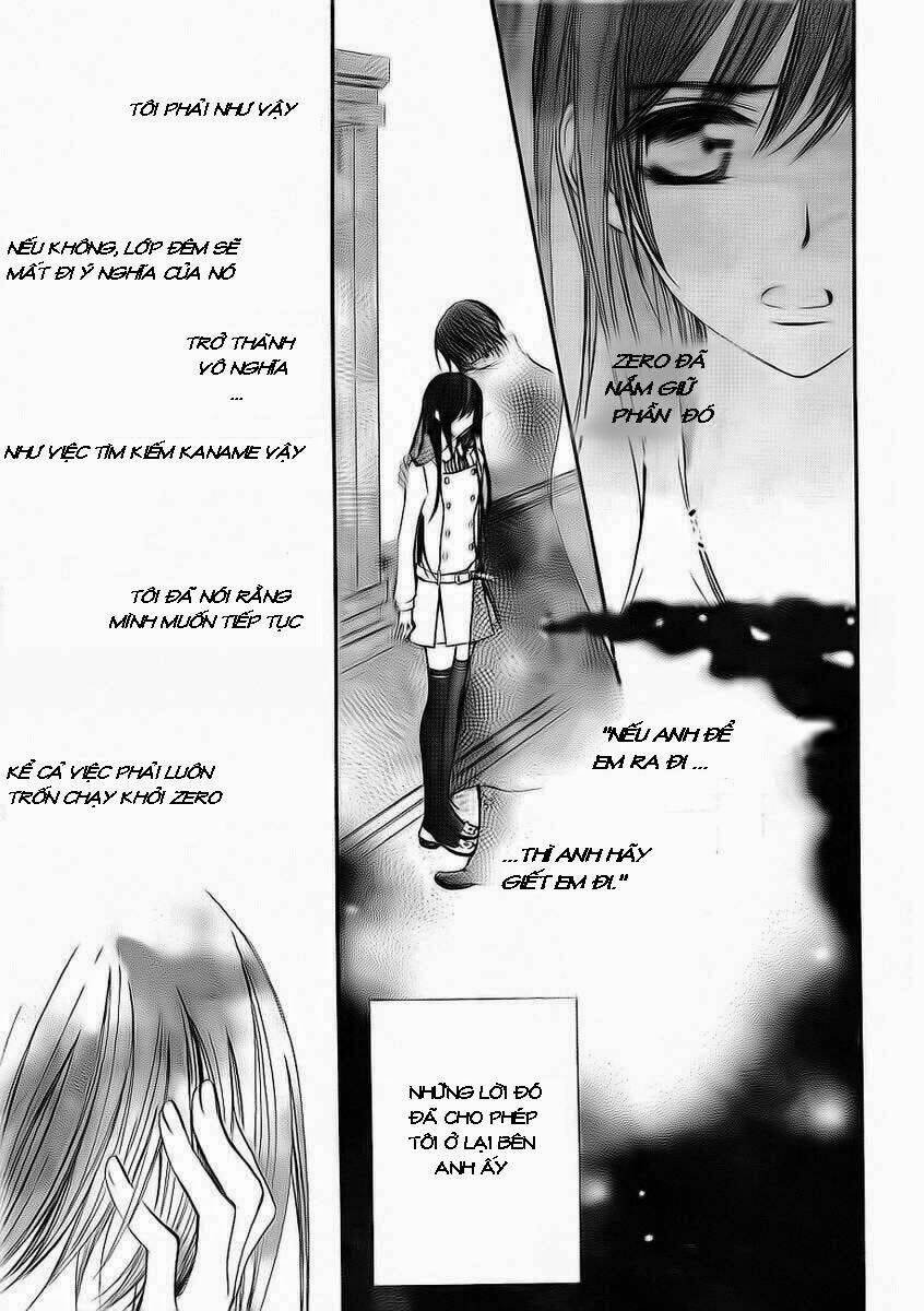 hiệp sĩ vampire chapter 73 28