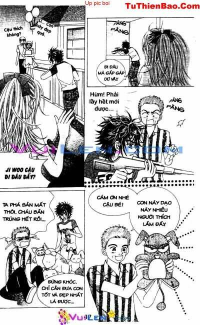 bogle goes to the kingdom chapter 42 16