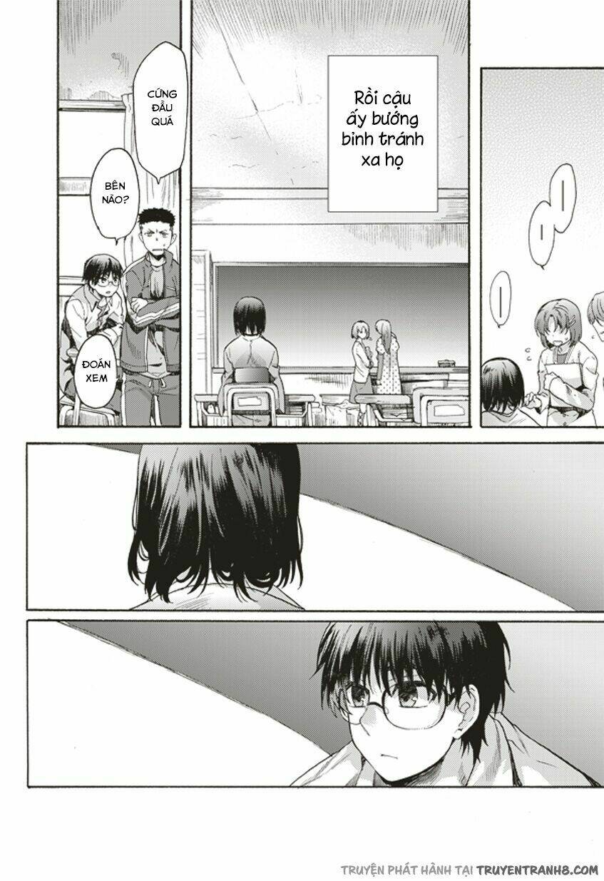 kara no kyoukai [jikanfs] chapter 4 9