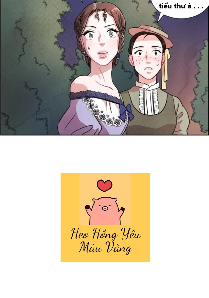 bức tường thủy tinh chapter 3 10