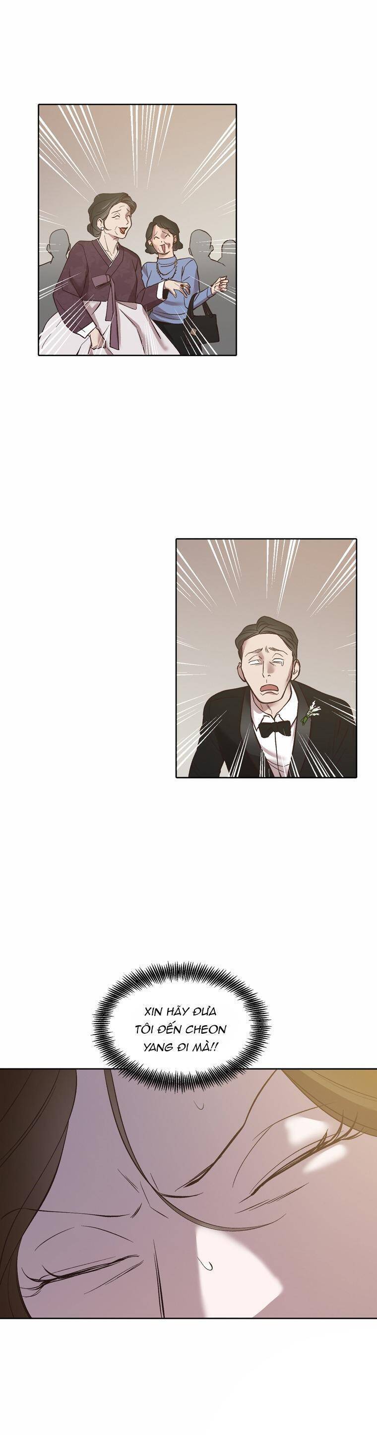 thanh xuân của chúng ta chapter 85 28