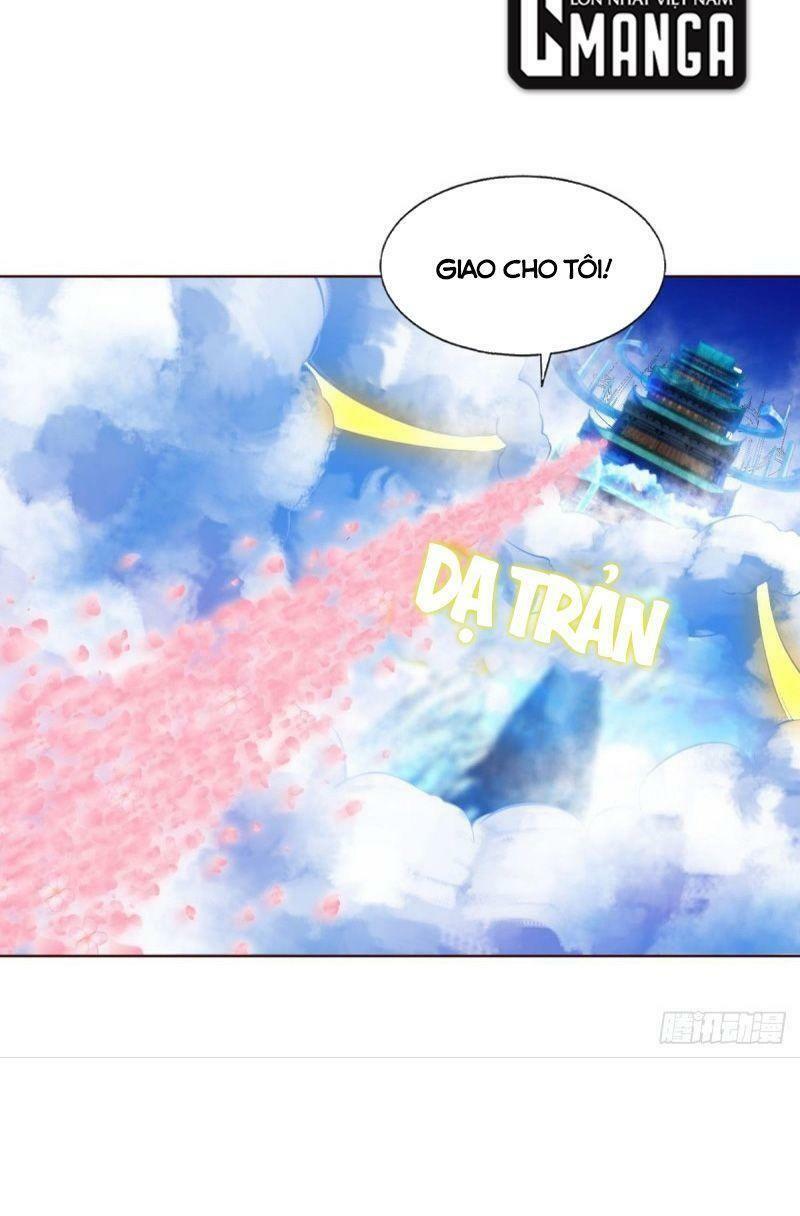 Trọng Sinh Thành Cậu Vàng Tại Dị Thế Chapter 210 21