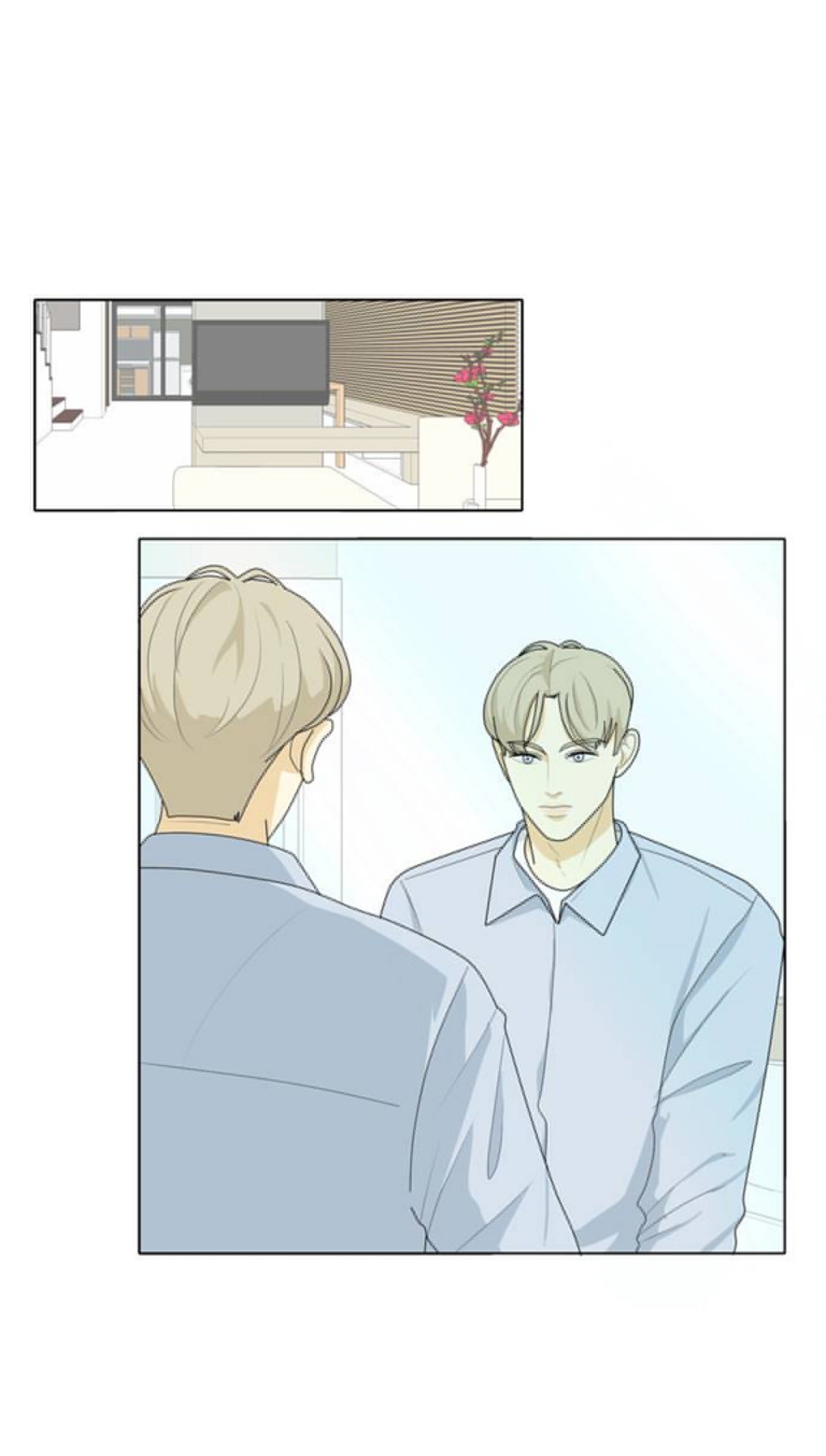 sống chung một nhà chapter 32 2