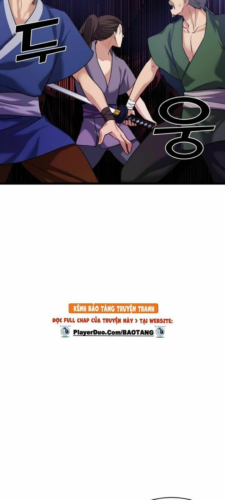 lôi thần chuyển sinh chapter 3 29