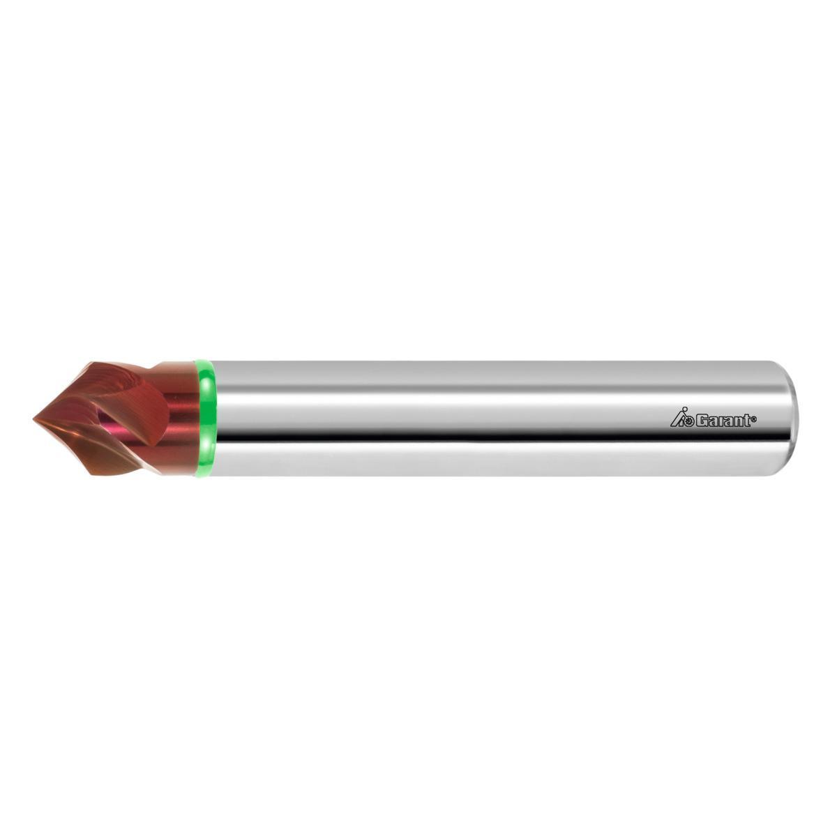 DAO PHAY VÁT MÉP 90 ĐỘ D6 GARANT
