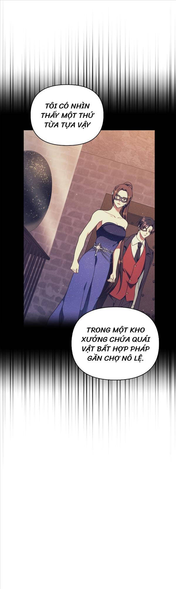 Kí Sự Hồi Quy Chapter 81 43