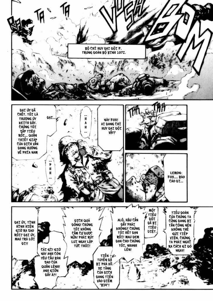 red eyes chapter 1.1 9