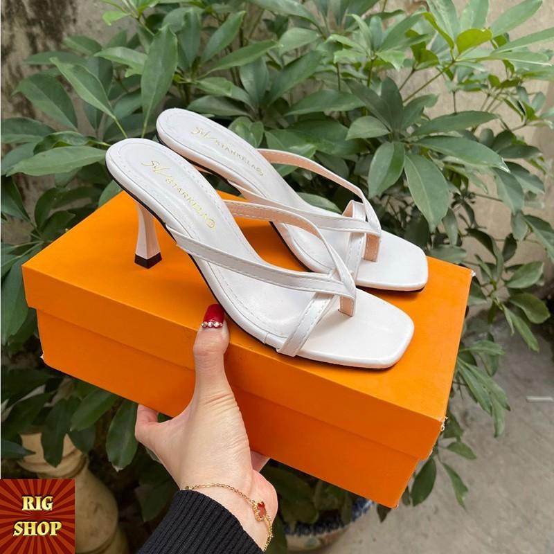 GUỐC 7P QUAI XỎ NGÓN HÀNG CAO CẤP - D11