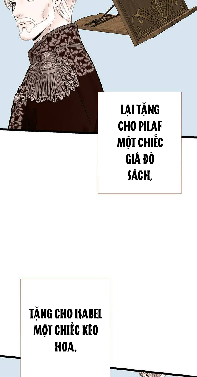 hoàng tử phiền toái chapter 83 28