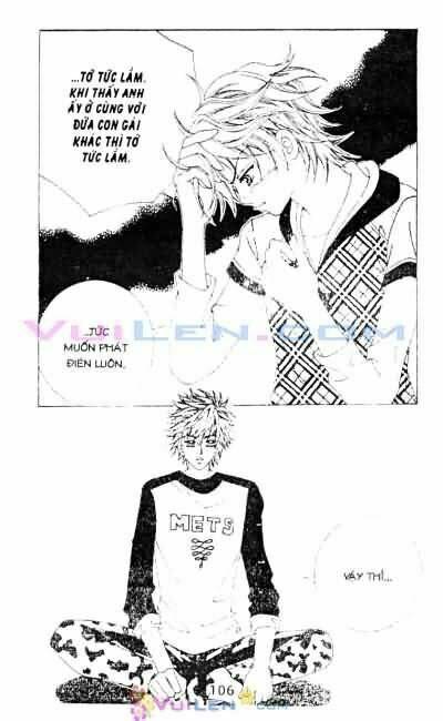 chàng gà mái chapter 6 106