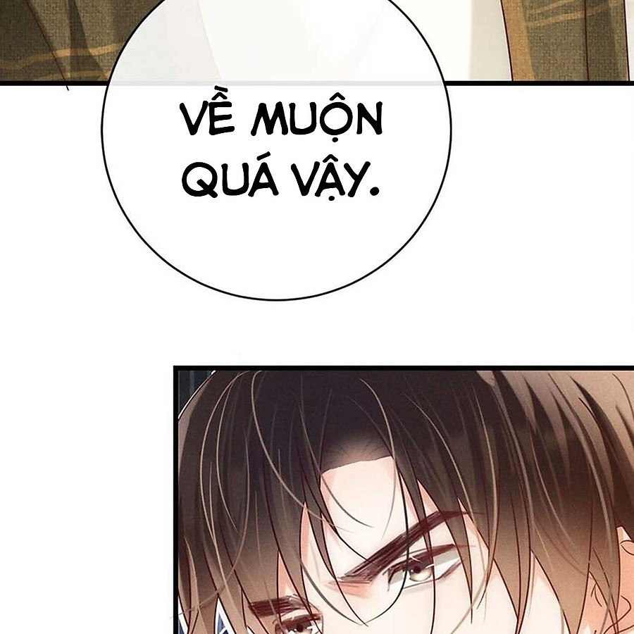 nịch tửu chapter 91 11