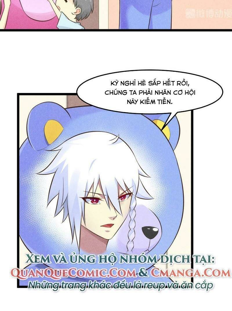 thần tiên rút thẻ chapter 16 26